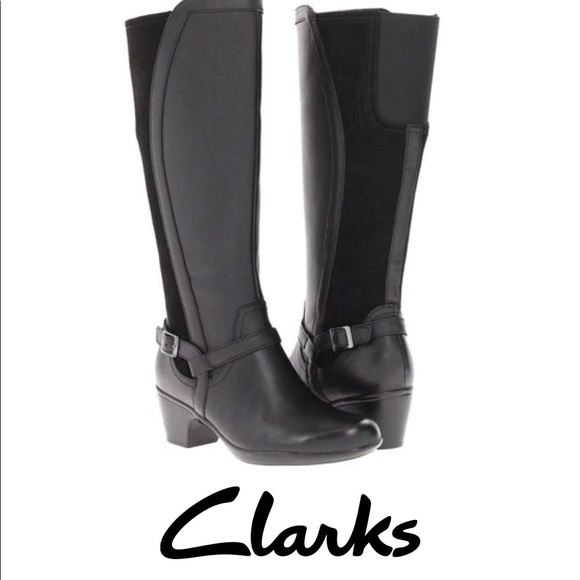 clarks ingalls lace